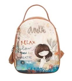 Sac à Dos Anekke Mediterranean 34705-188