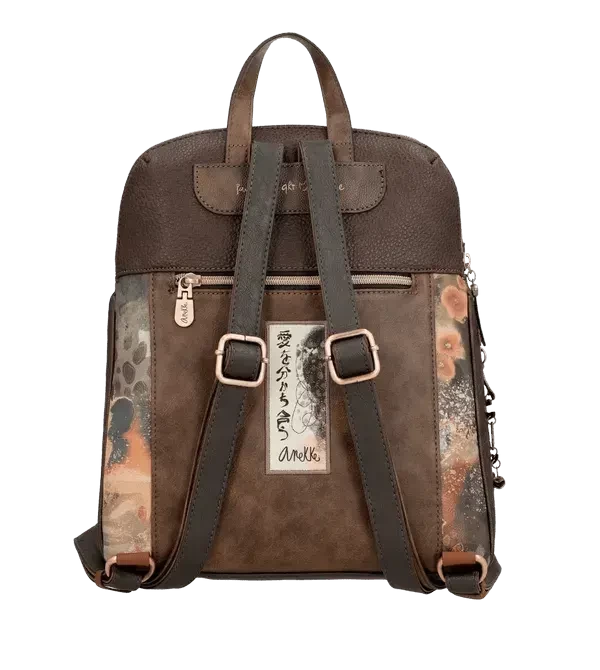 Sac à Dos Anekke Shoen 37705-002 – Image 4