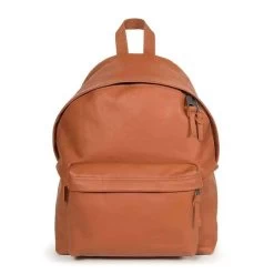 Sac Ă Dos Eastpak Padded Pak'r Brandy Leather