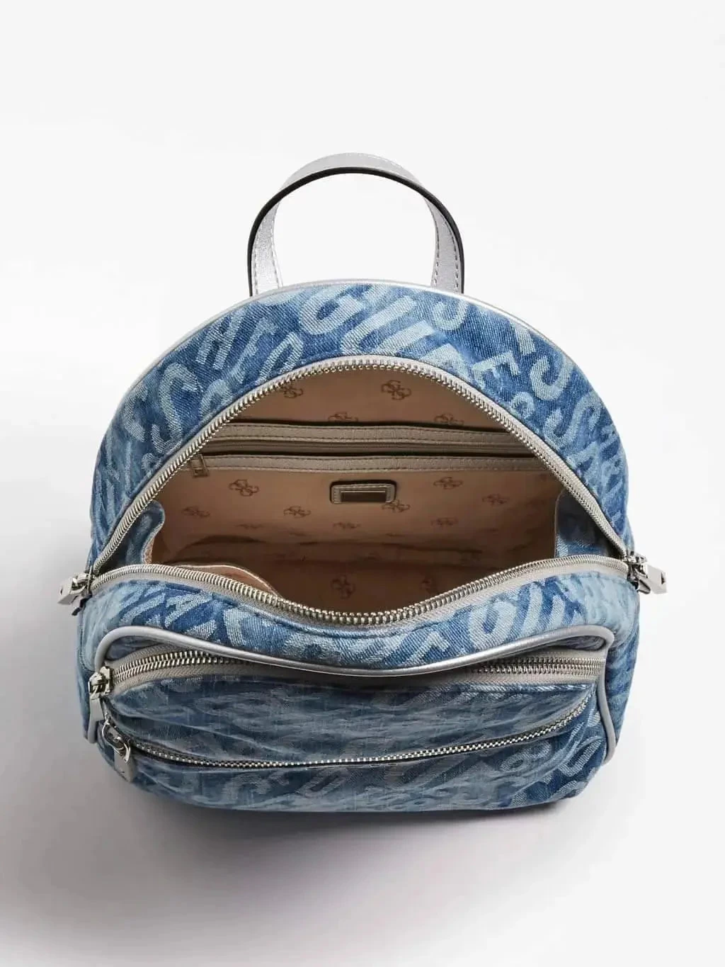 Sac à Dos Guess Jeans Manhattan – Image 3