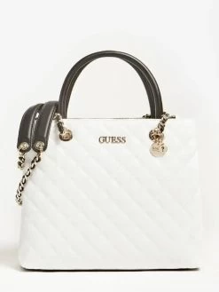 Sac Ă Main Guess Illy Capitonne