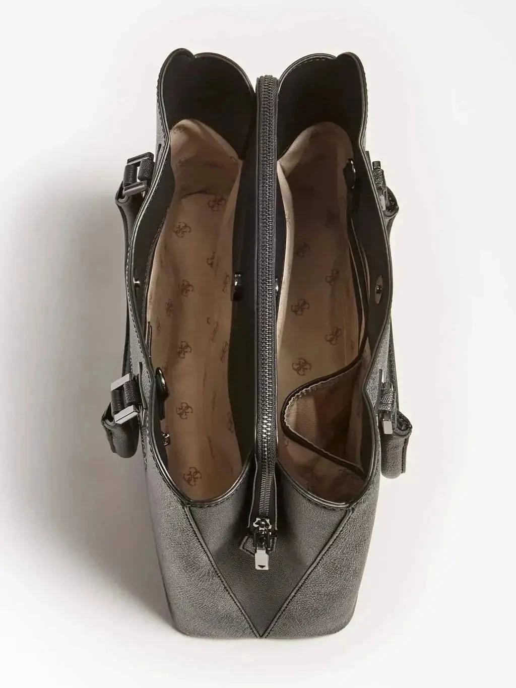 Sac à Main Guess Mika Logo 4G – Image 3