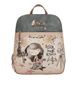 Sac à Dos Anekke Hollywood 38705-055