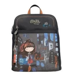 Sac à Dos Anekke Contemporary 37805-073