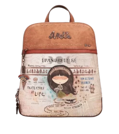 Sac à Dos Anekke Menire 36605-055