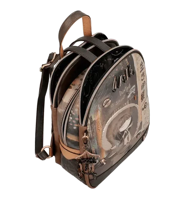 Sac à Dos Anekke Shoen 37705-044 – Image 6