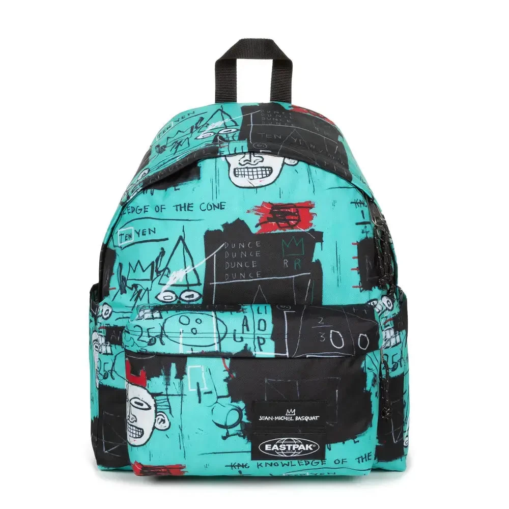 Sac Ă Dos Eastpak Day Pak'r Basquiat Equals Pi