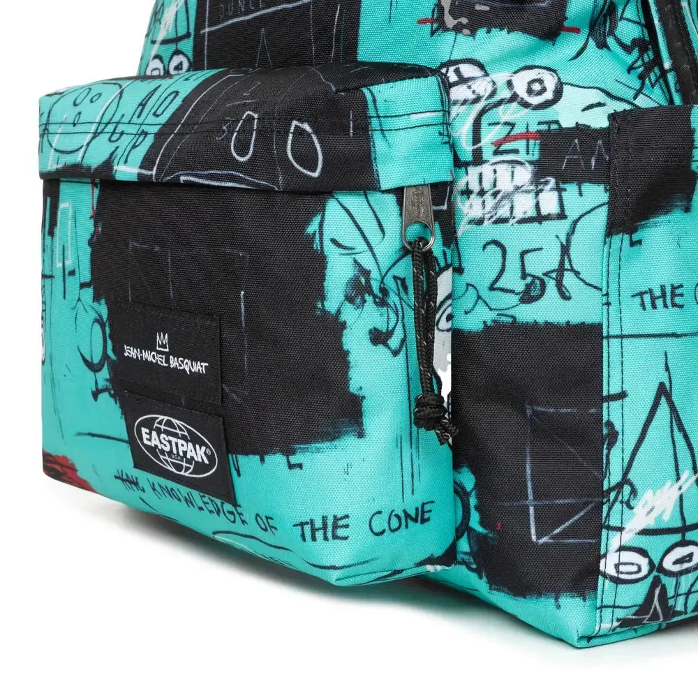 Sac à Dos Eastpak Day Pak'r Basquiat Equals Pi – Image 2