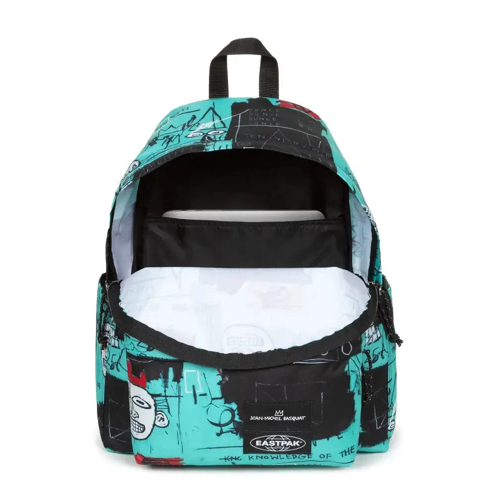 Sac à Dos Eastpak Day Pak'r Basquiat Equals Pi – Image 5