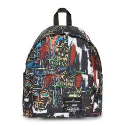 Sac Ă Dos Eastpak Day Pak'r Basquiat Kings Of Egypt 2