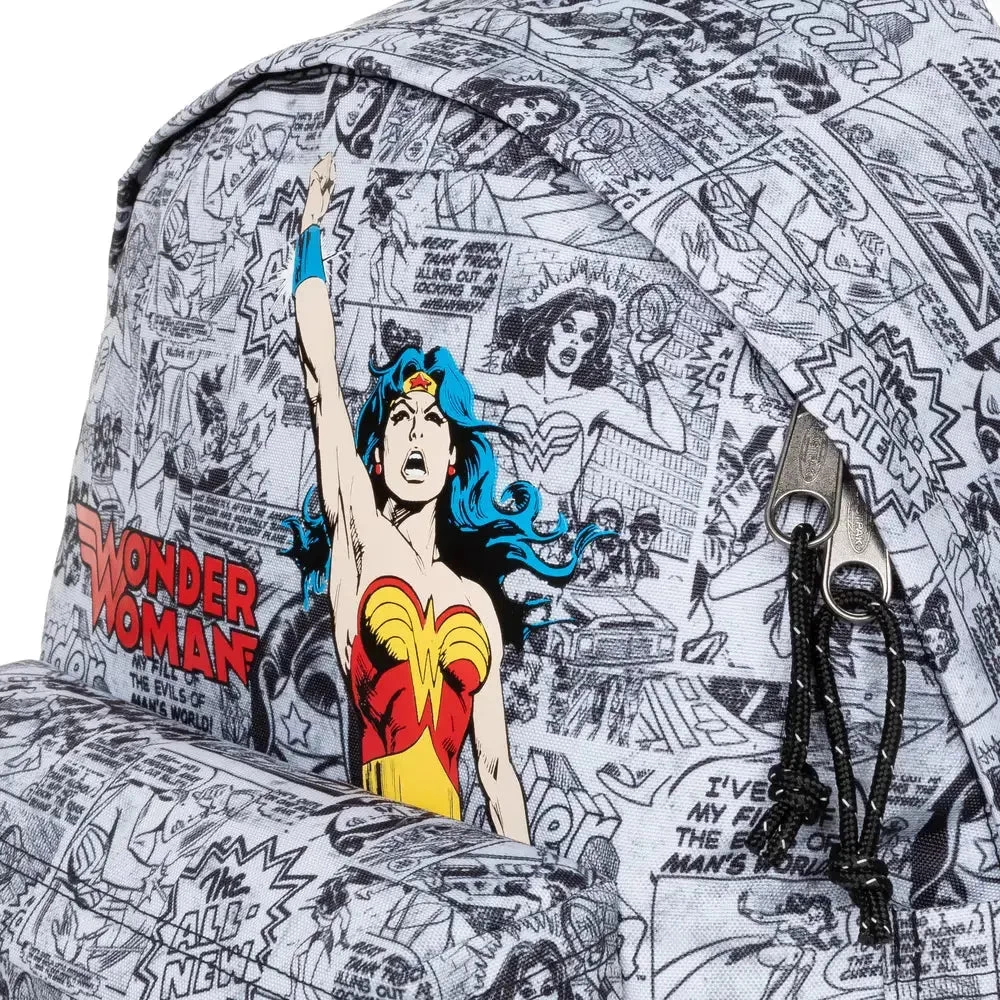 Sac à Dos Eastpak Day Pak'r Wonder Woman – Image 2