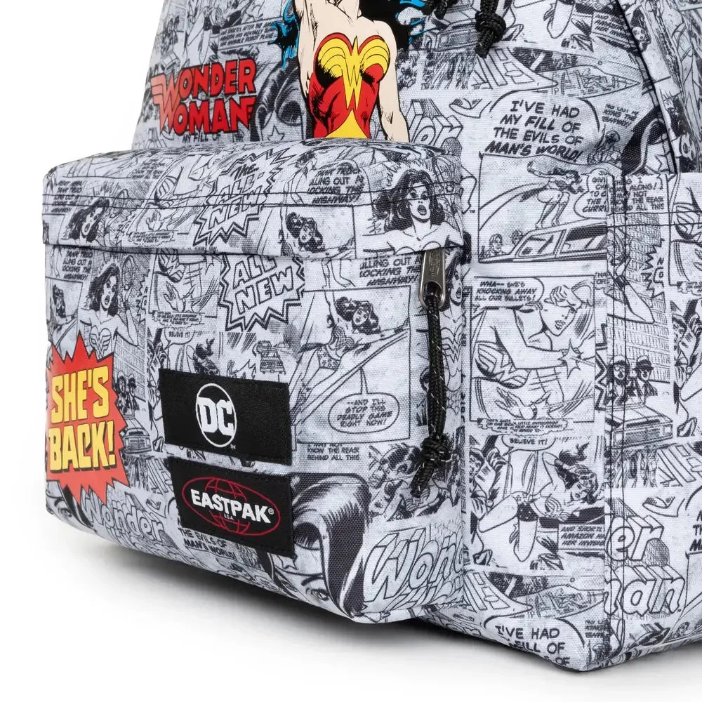 Sac à Dos Eastpak Day Pak'r Wonder Woman – Image 3