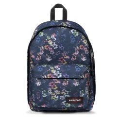 Sac à Dos Eastpak Out Of Office Flora Fade Navy