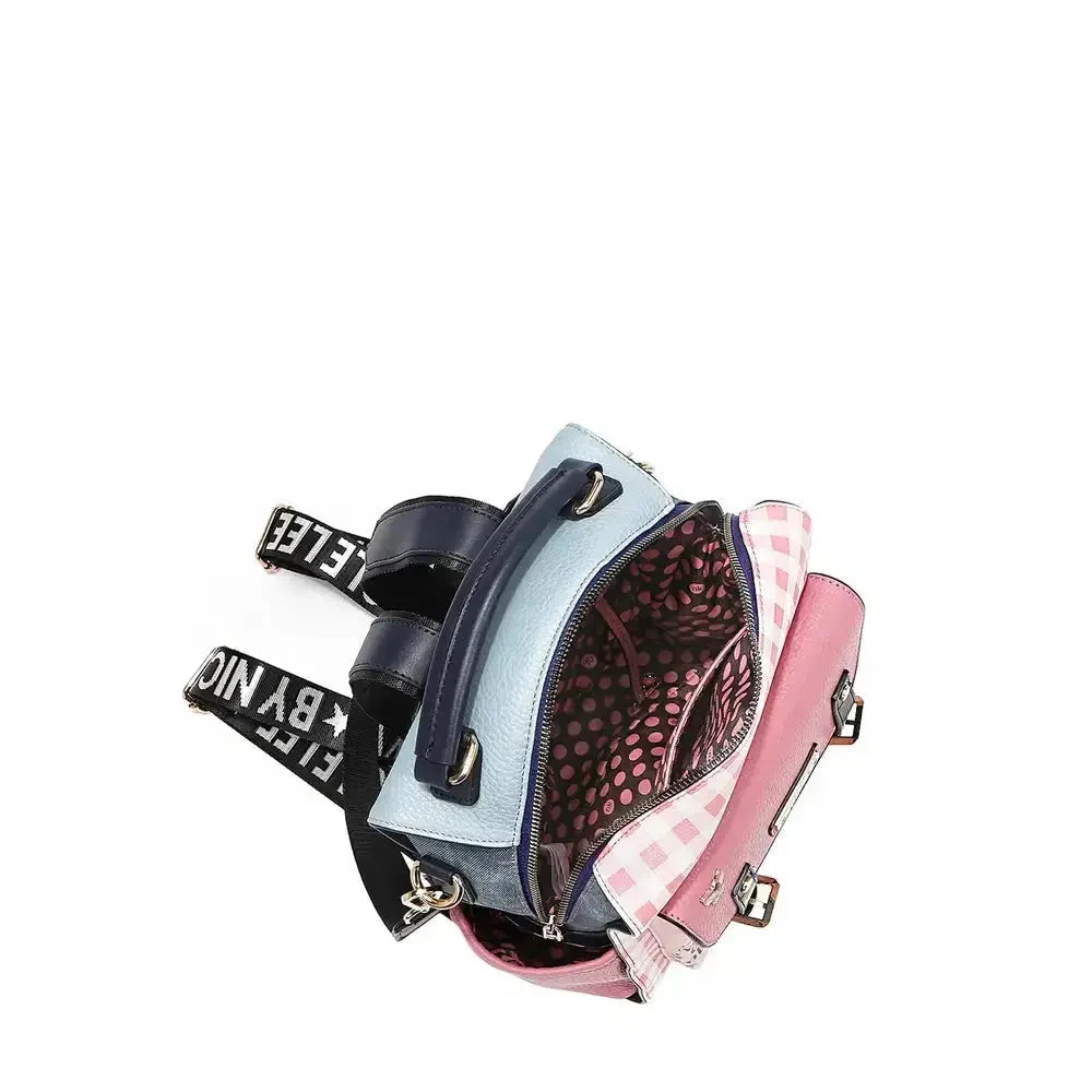 Sac à Dos Nikky By Nicole Lee "Flower Day" – Image 6