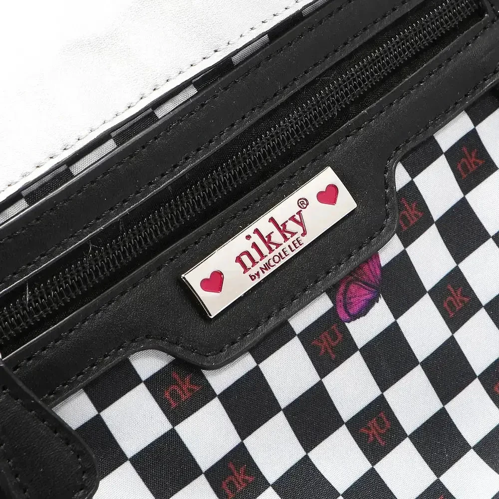 Sac à Dos Nikky By Nicole Lee "Urban Coffee" – Image 6