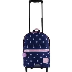 Sac à Dos Roulettes Tann's "Romy"