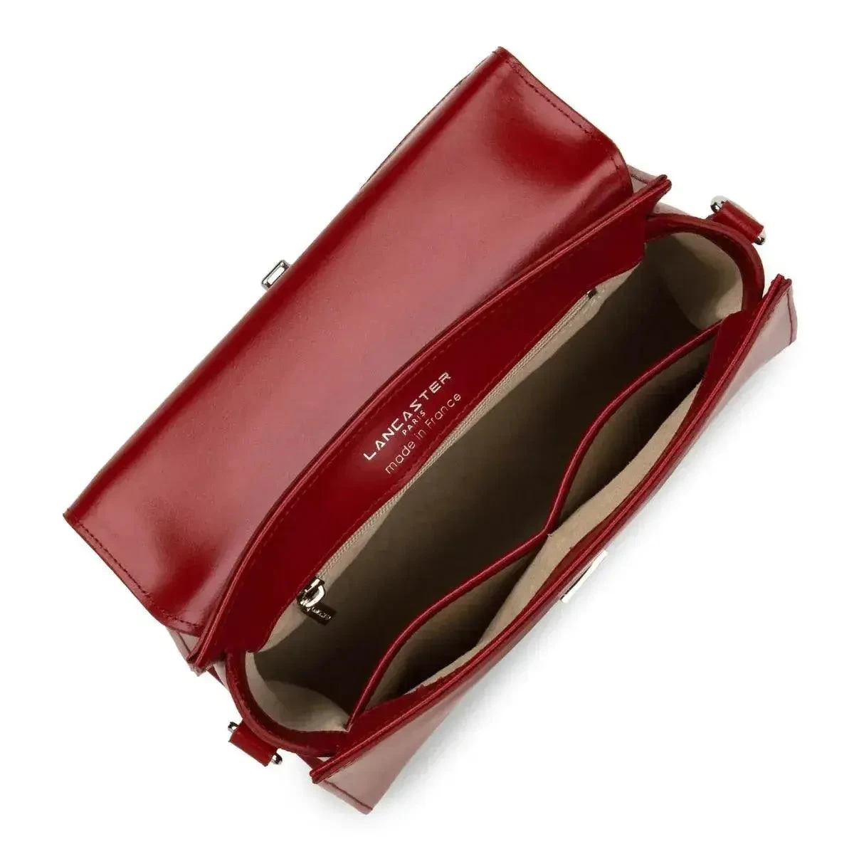 Sac à Main Lancaster "Suave Even" 433-17 – Image 12