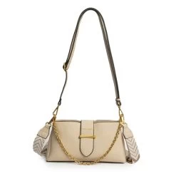 Sac Baguette Mac Alyster "Desinvolte"