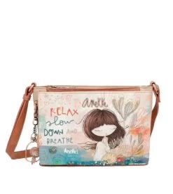 Sac Bandoulière Anekke Mediterranean 34703-198