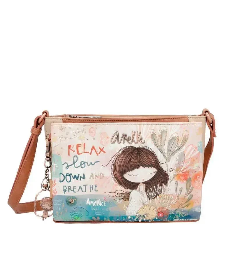 Sac Bandoulière Anekke Mediterranean 34703-198