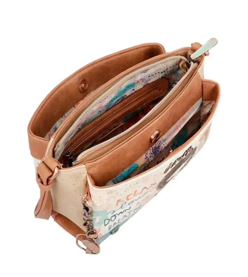 Sac Bandoulière Anekke Mediterranean 34703-198 – Image 5