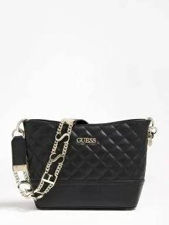 Sac Bandoulière Guess Illy Capitonne