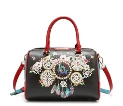 Sac Bowling Nicole Lee "Dream Of All Colors"