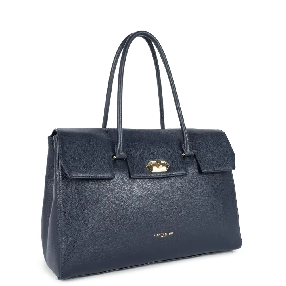 Sac Cabas Lancaster Foulonné Milano 547-57 – Image 15