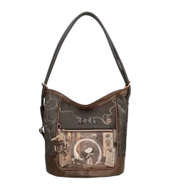 Sac Convertible Anekke Shoen 37705-172