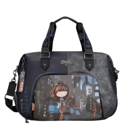 Sac De Voyage Anekke Contemporary 37808-419