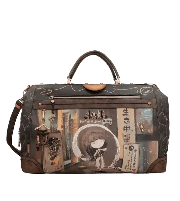 Sac De Voyage Anekke Shoen 37708-401