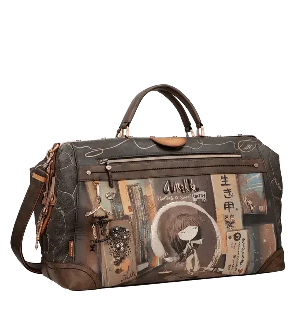 Sac De Voyage Anekke Shoen 37708-401 – Image 2