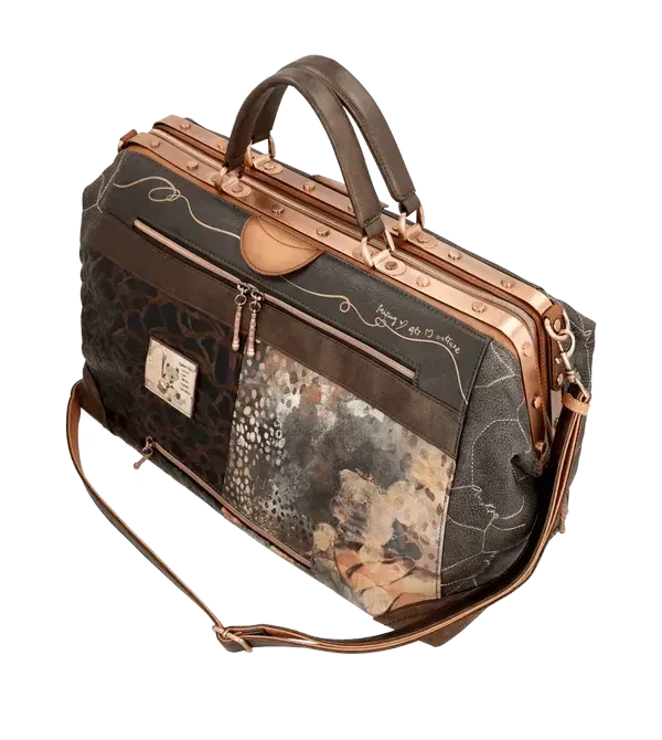 Sac De Voyage Anekke Shoen 37708-401 – Image 7
