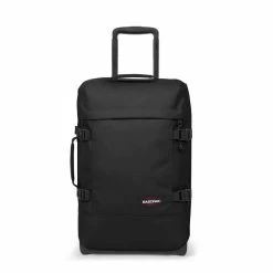 Sac De Voyage Eastpak Tranverz S Noir 008