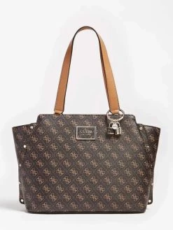 Sac Porté épaule Guess Tyren