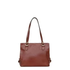 Sac Porté épaule Hexagona 111322B