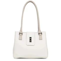 Sac Porté épaule Lancaster City Maé 432-25