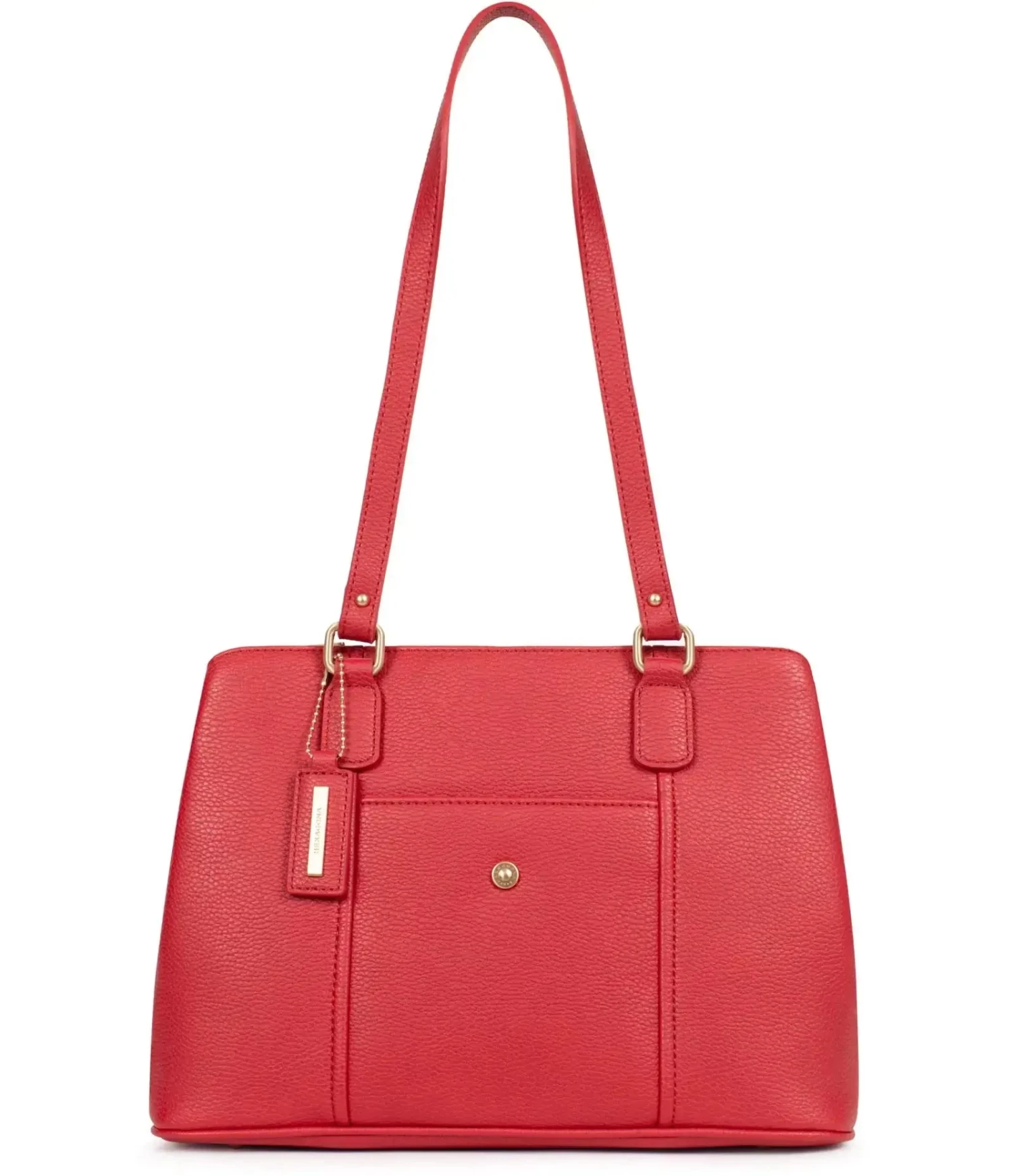 Sac Porté épaule Hexagona "Abi"