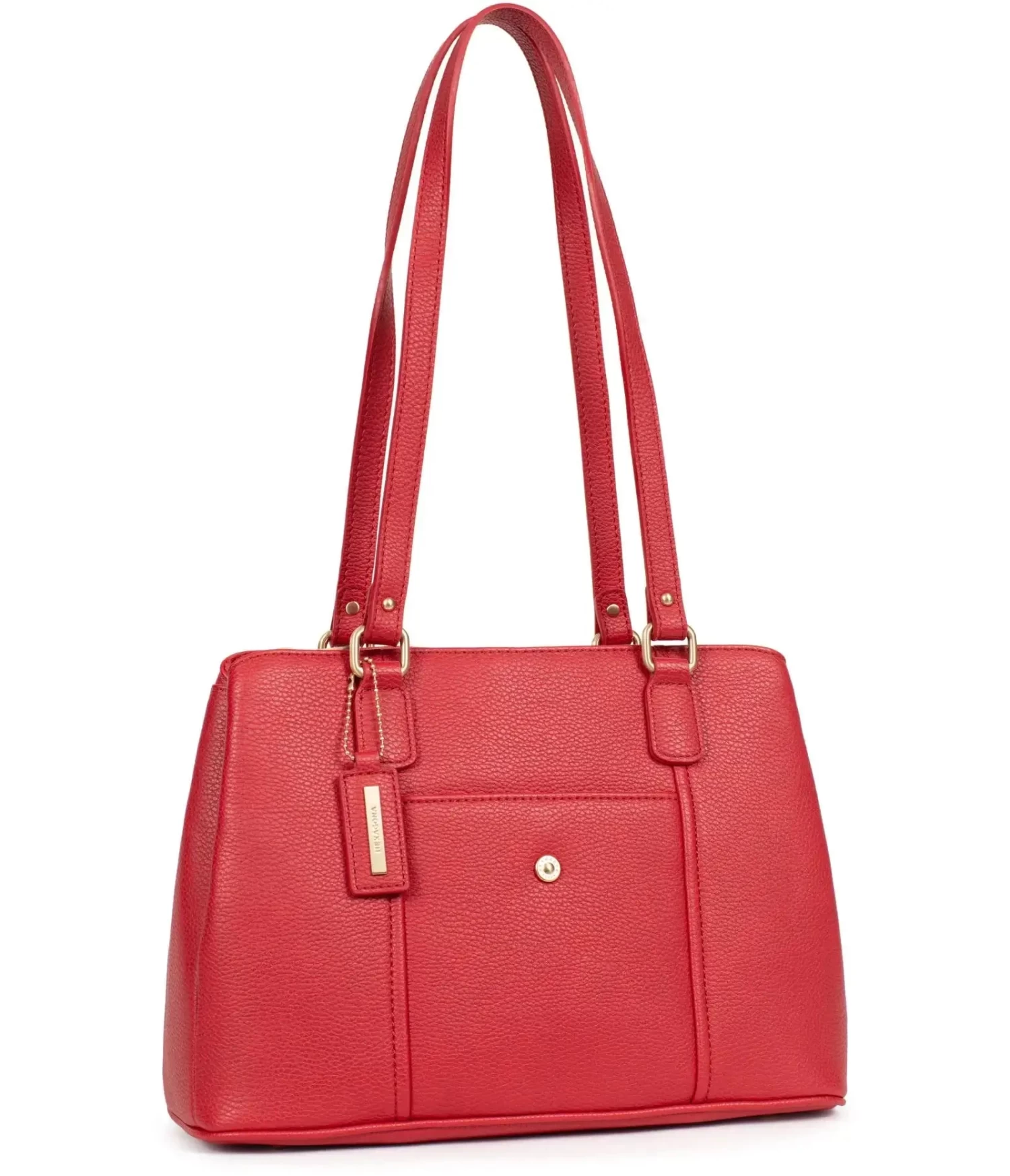 Sac Porté épaule Hexagona "Abi" – Image 2