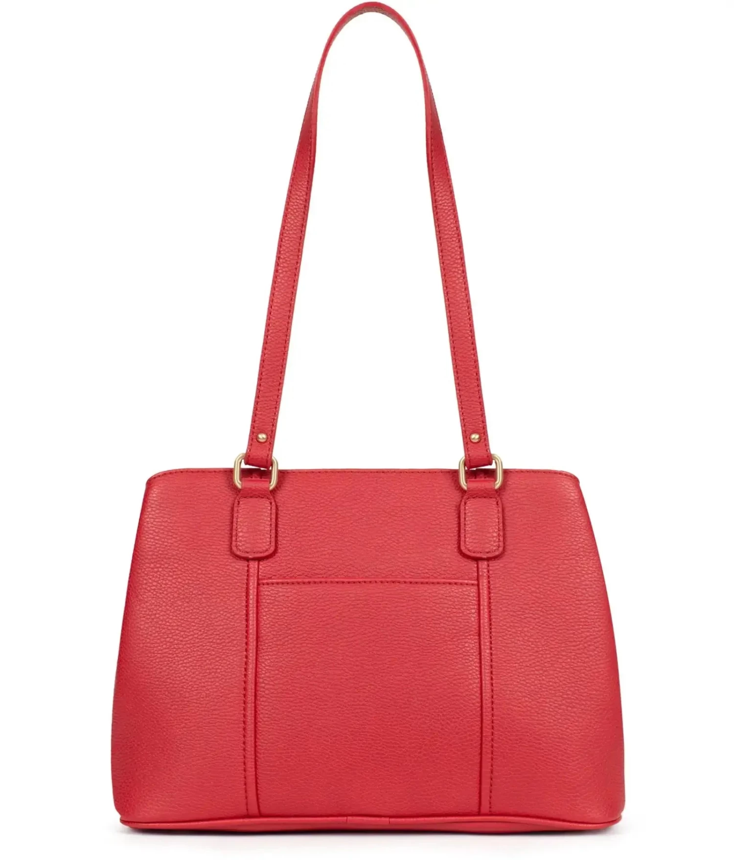 Sac Porté épaule Hexagona "Abi" – Image 3