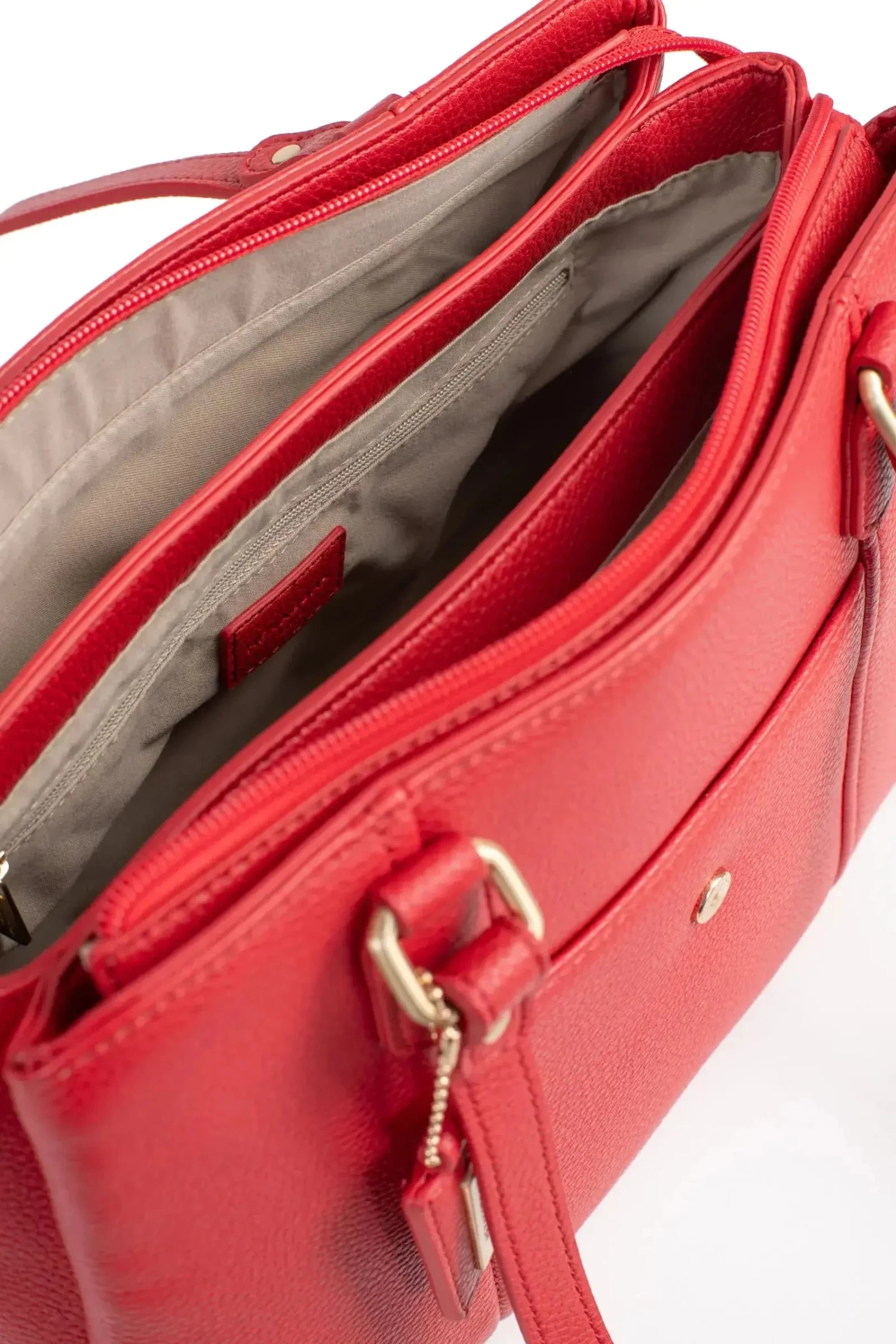 Sac Porté épaule Hexagona "Abi" – Image 5