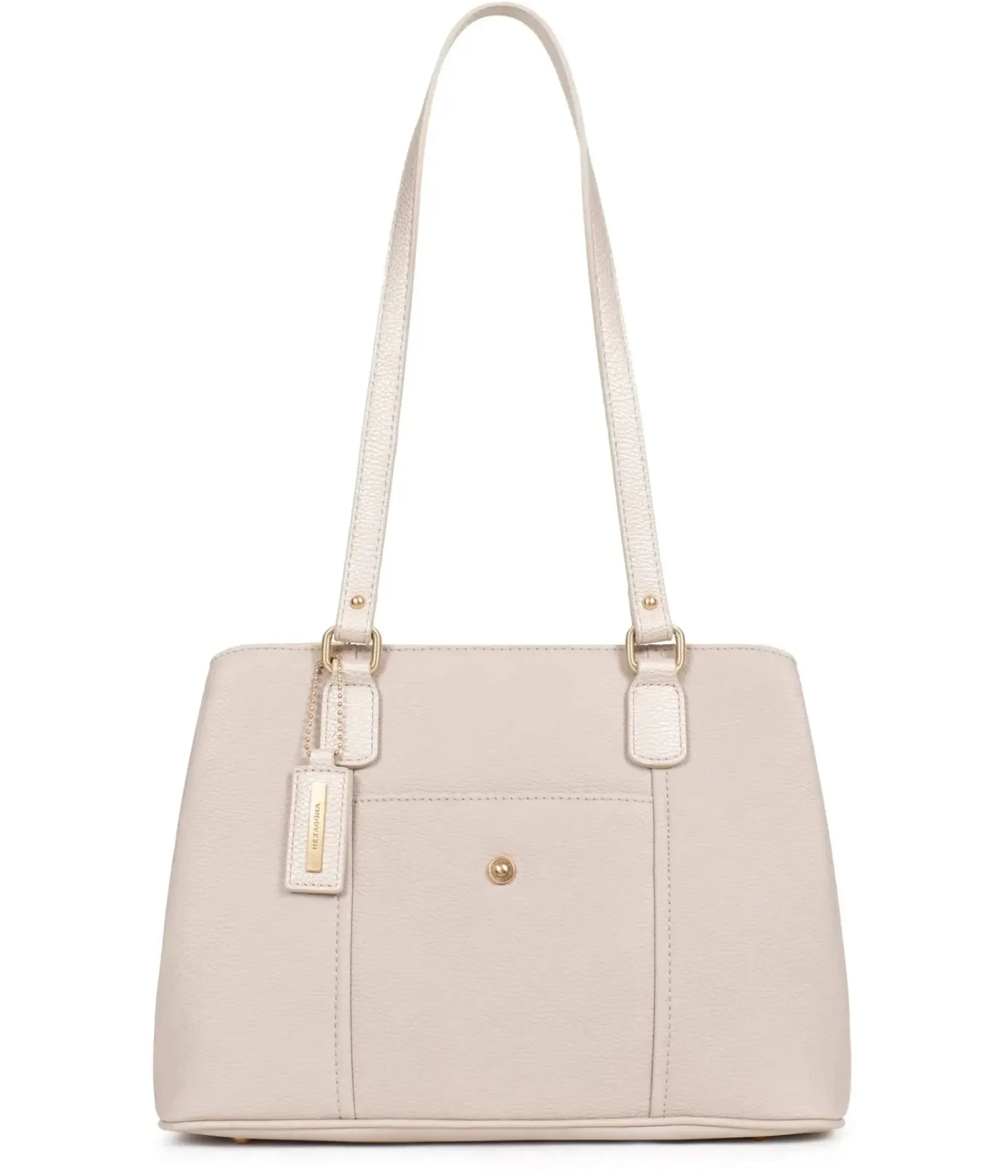 Sac Porté épaule Hexagona "Abi" – Image 6