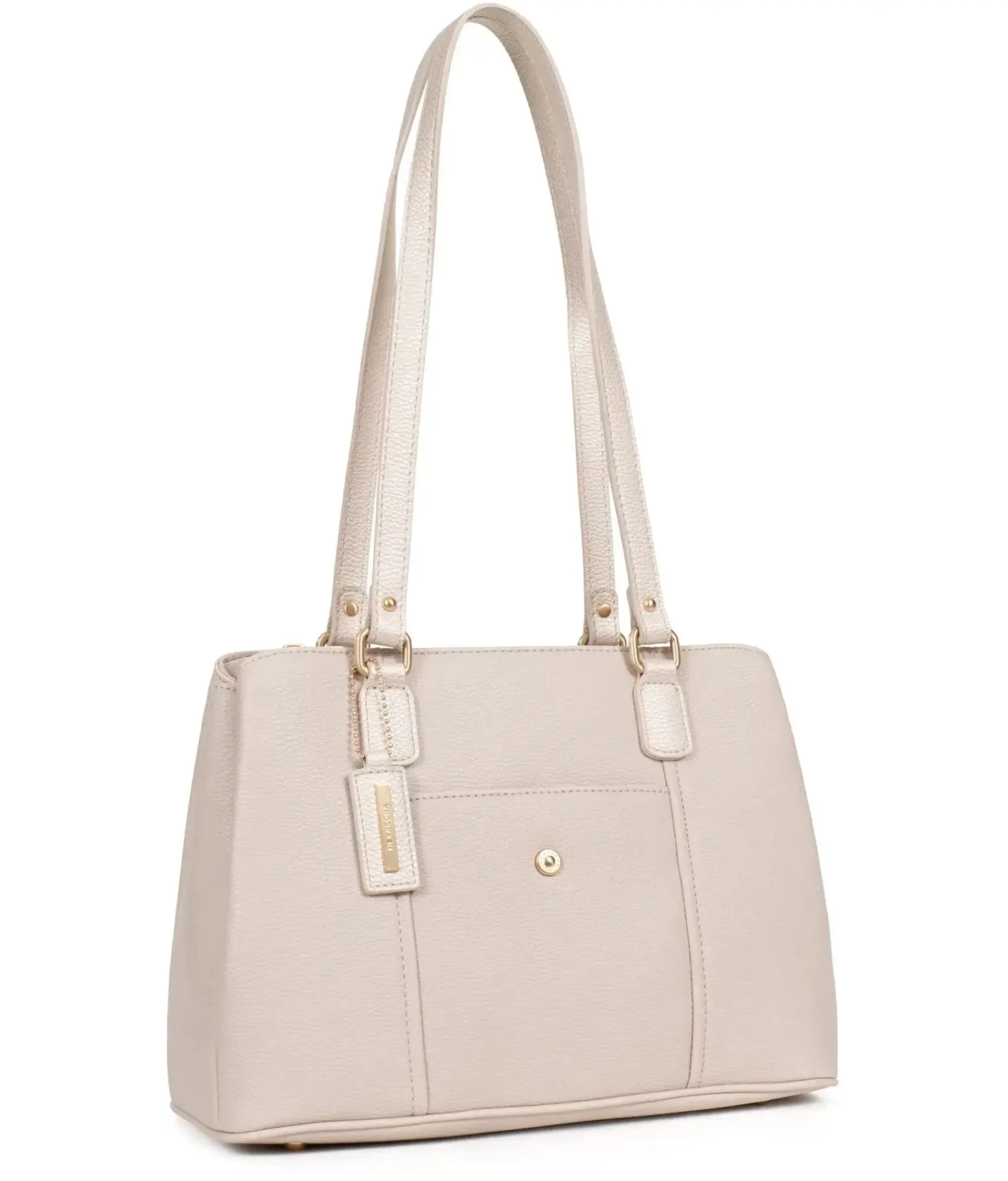 Sac Porté épaule Hexagona "Abi" – Image 7