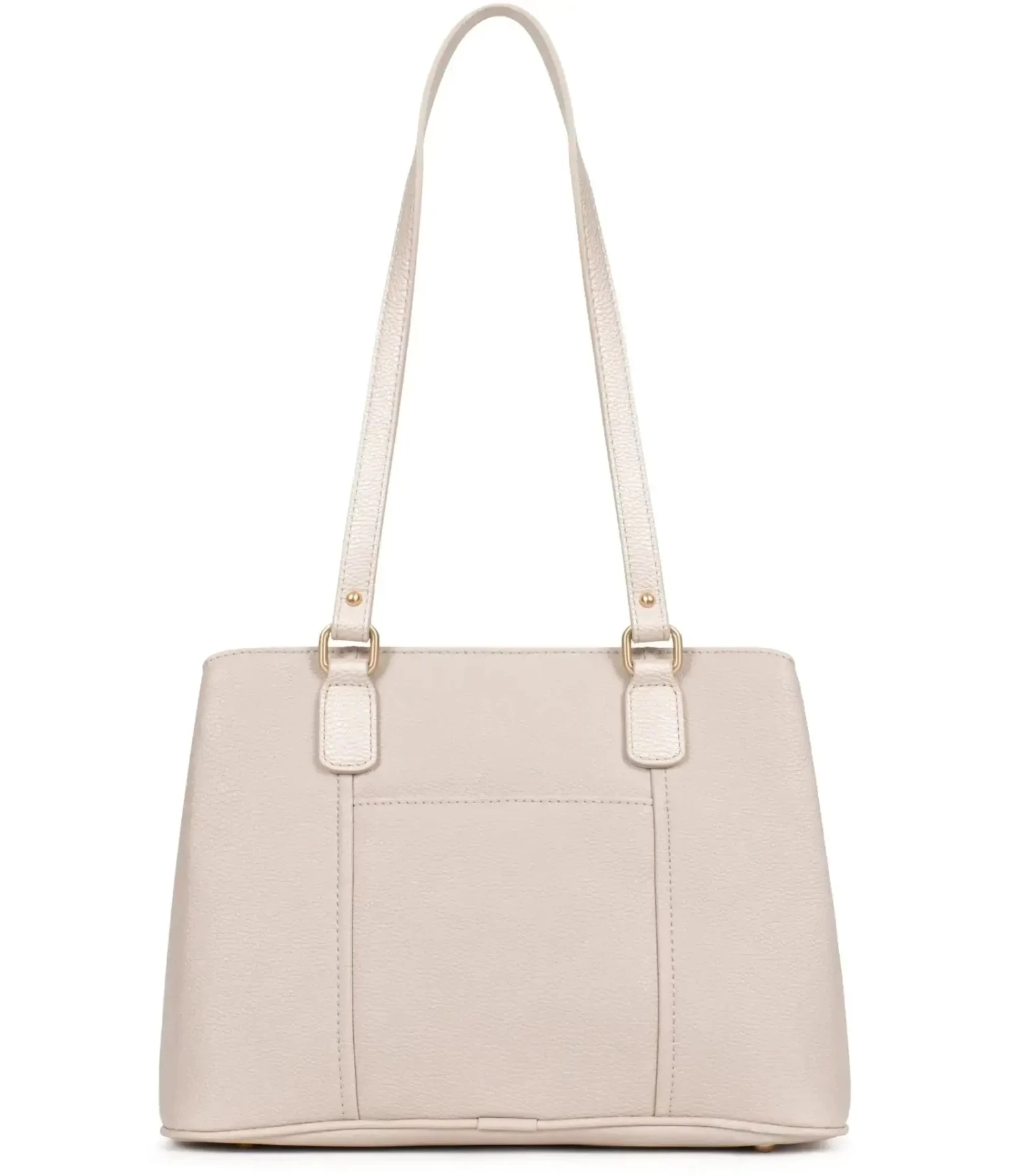 Sac Porté épaule Hexagona "Abi" – Image 8