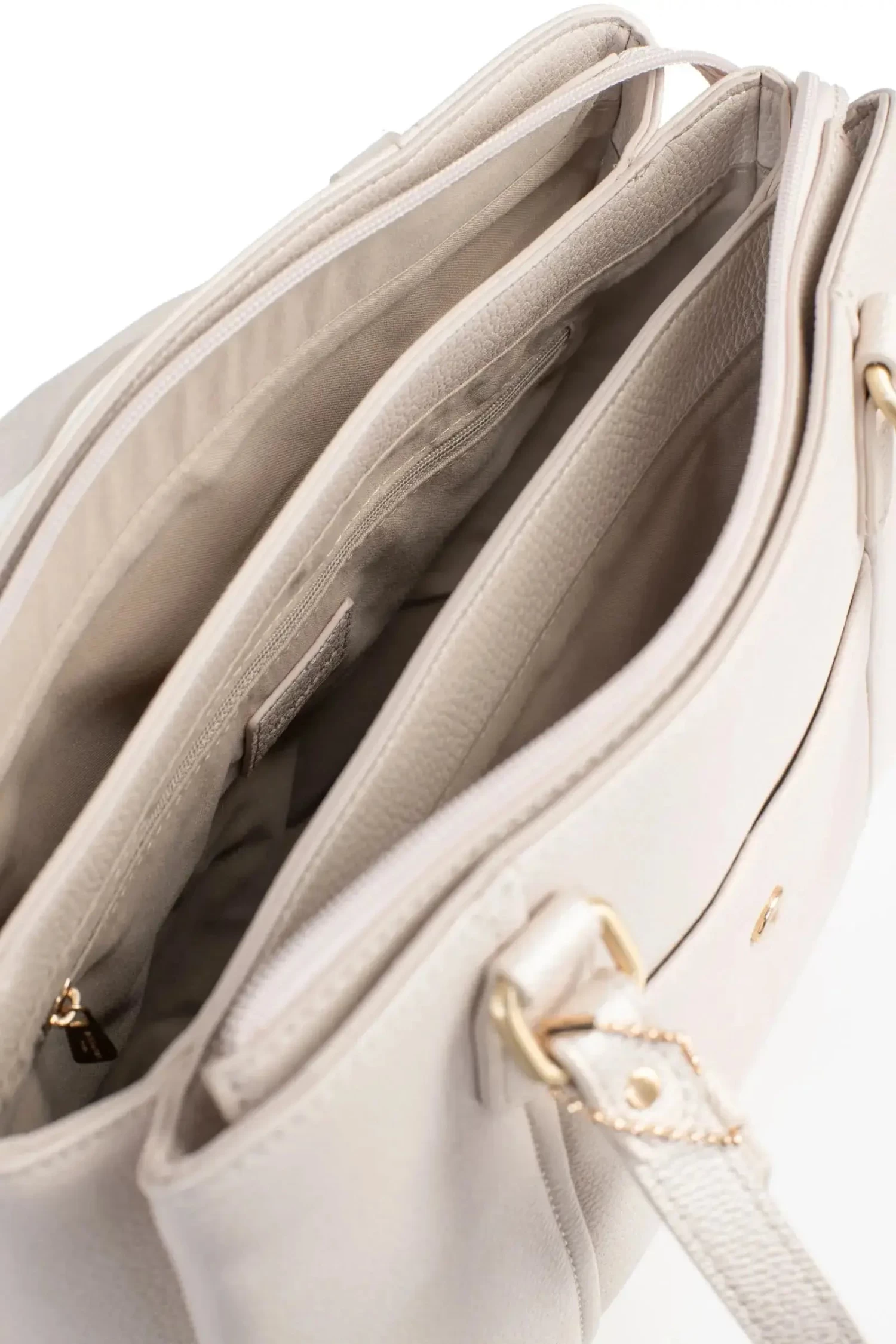 Sac Porté épaule Hexagona "Abi" – Image 10