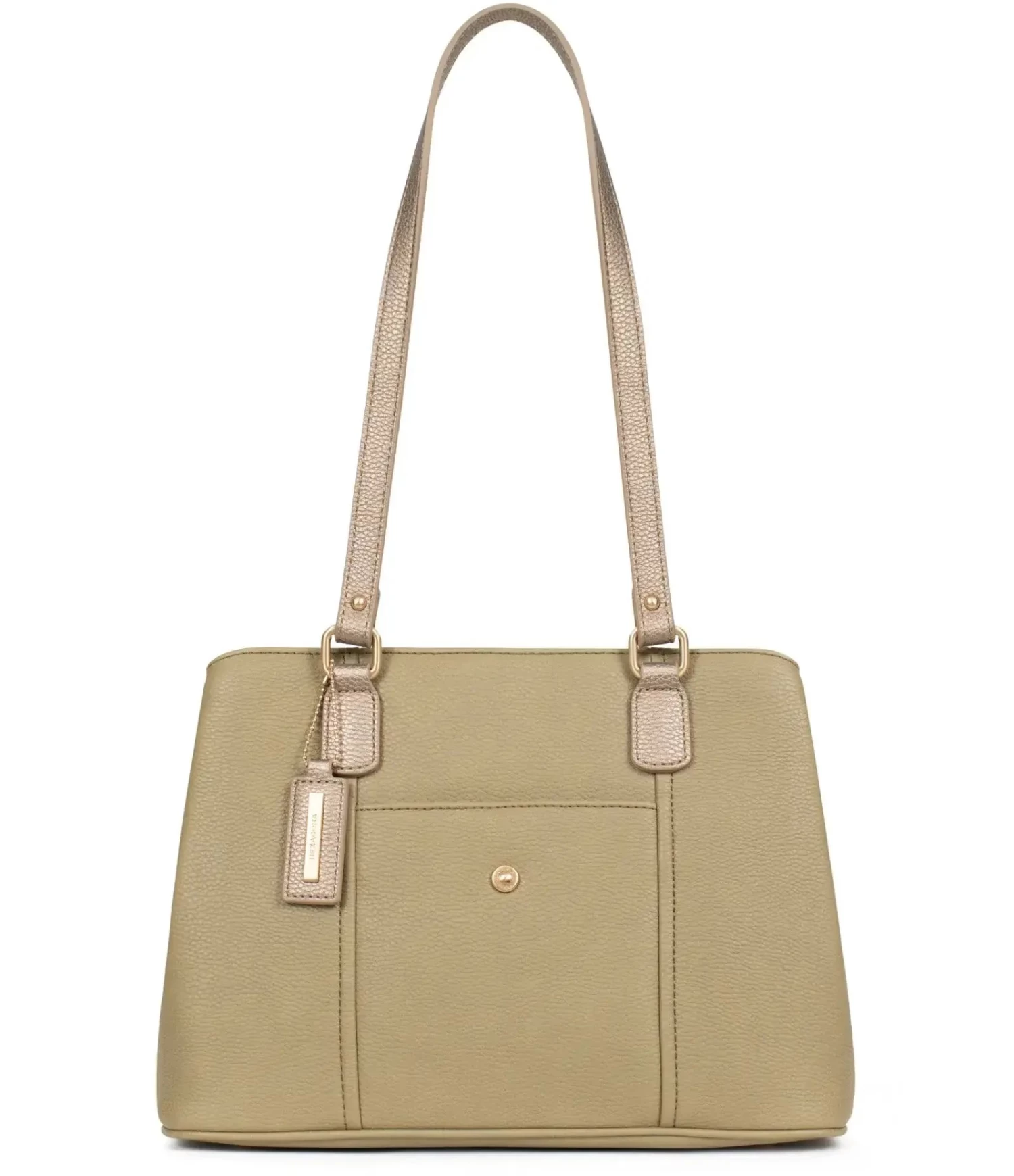 Sac Porté épaule Hexagona "Abi" – Image 11