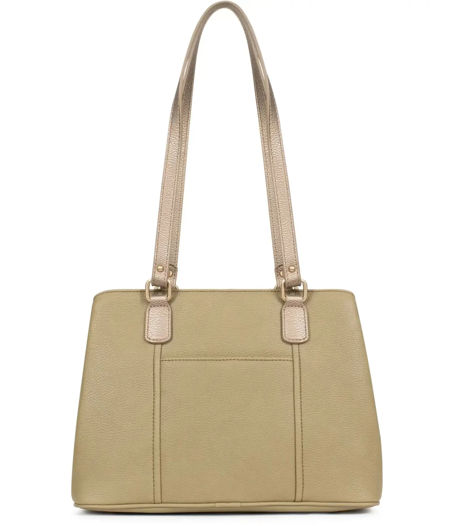 Sac Porté épaule Hexagona "Abi" – Image 13