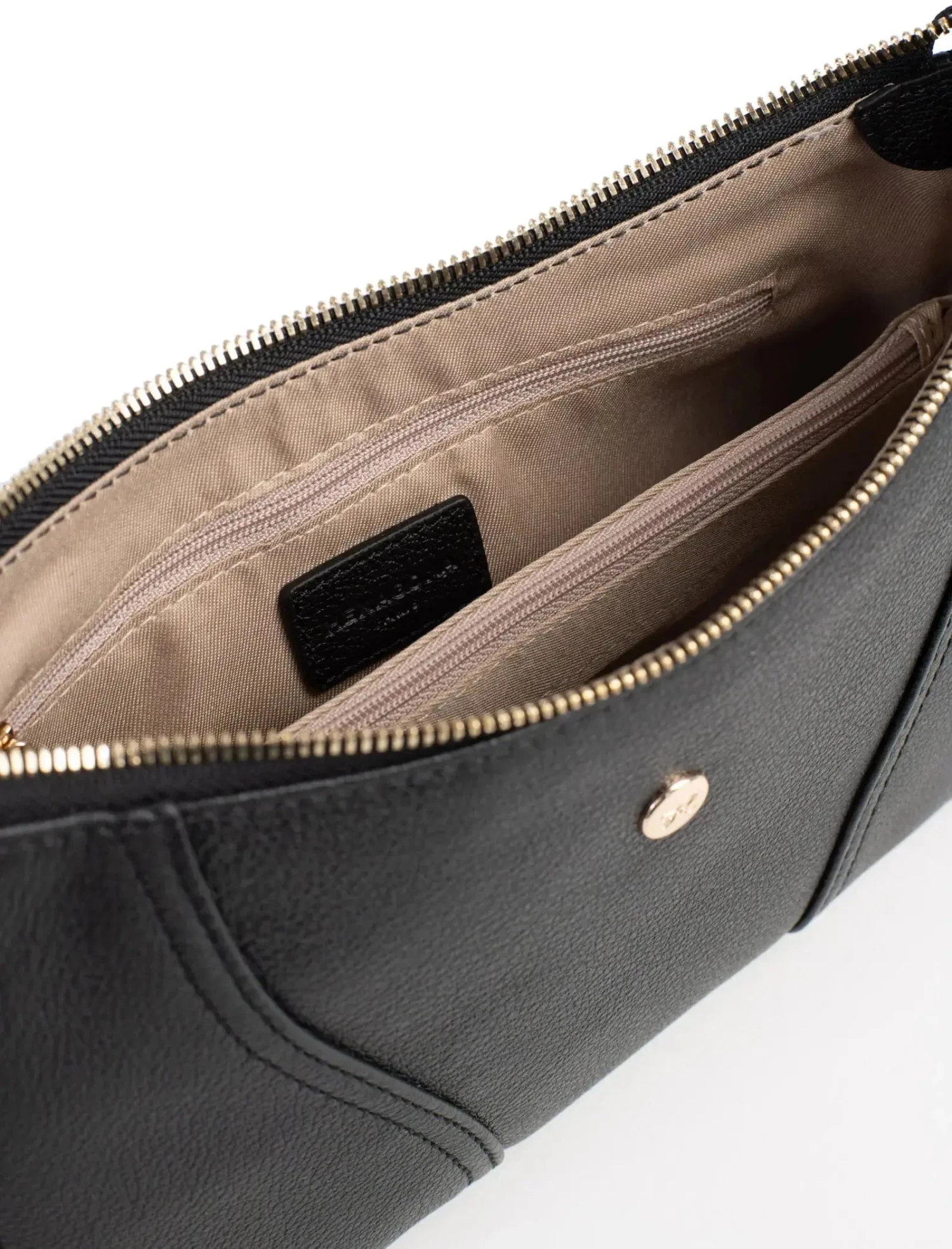 Sac Porté épaule Hexagona "Andréa" – Image 10