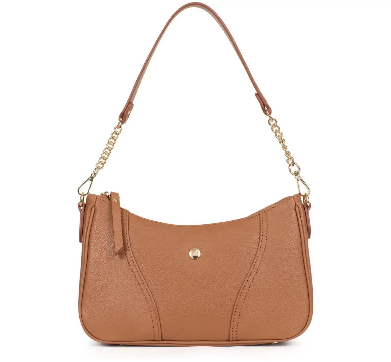 Sac Porté épaule Hexagona "Andréa" – Image 11