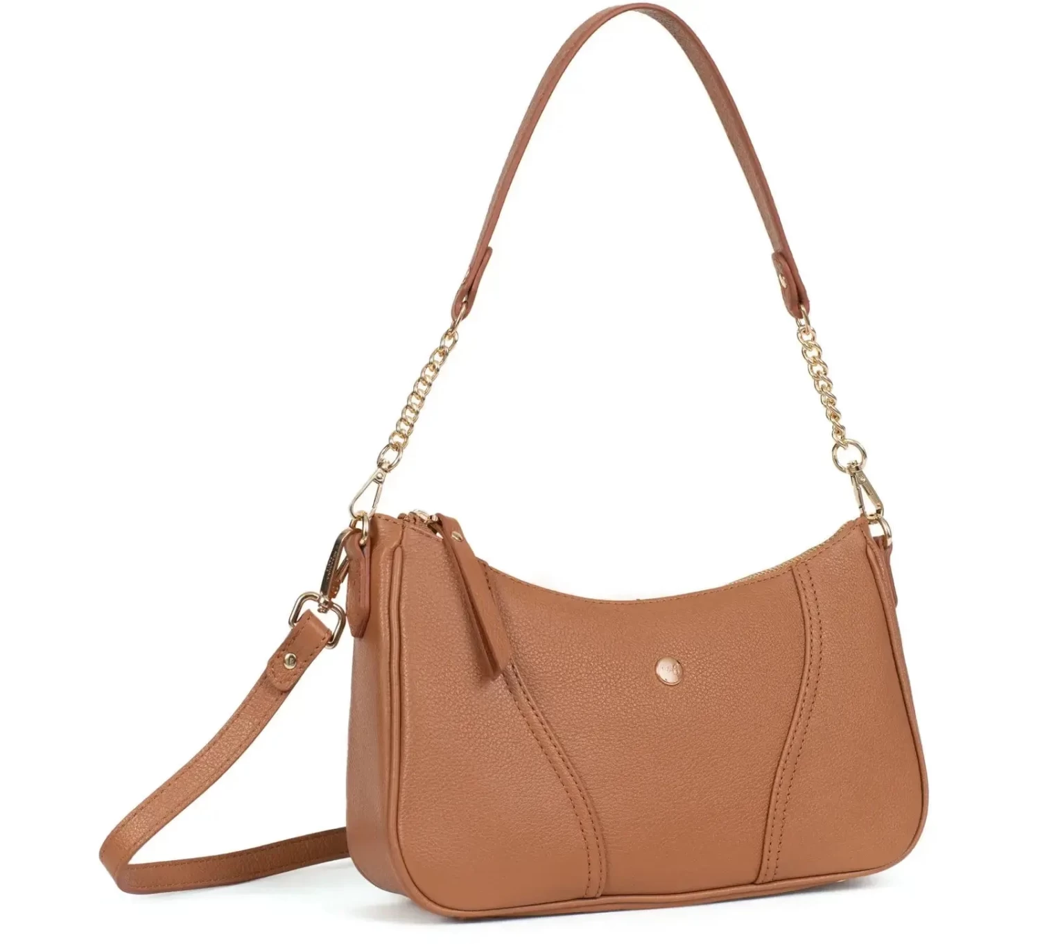 Sac Porté épaule Hexagona "Andréa" – Image 12